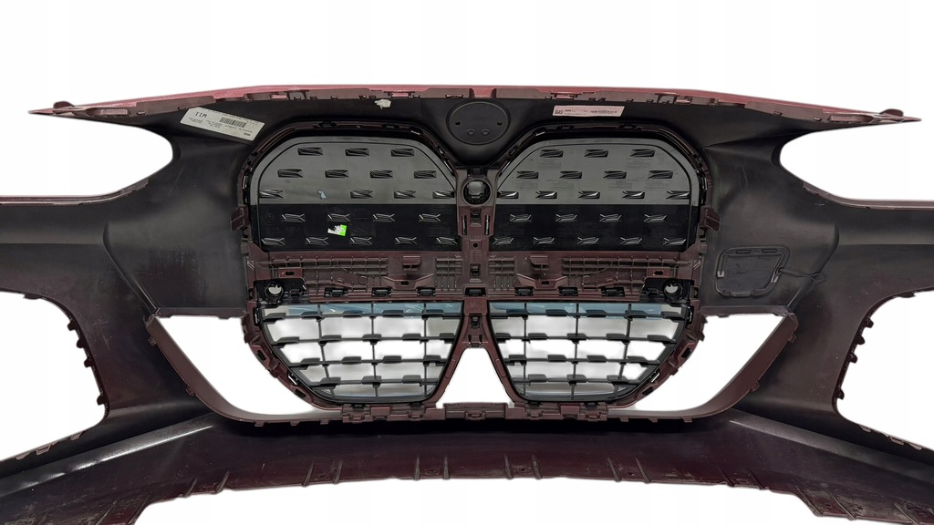 фото №14, Бампер передний перед bmw 4 g26 51119881896