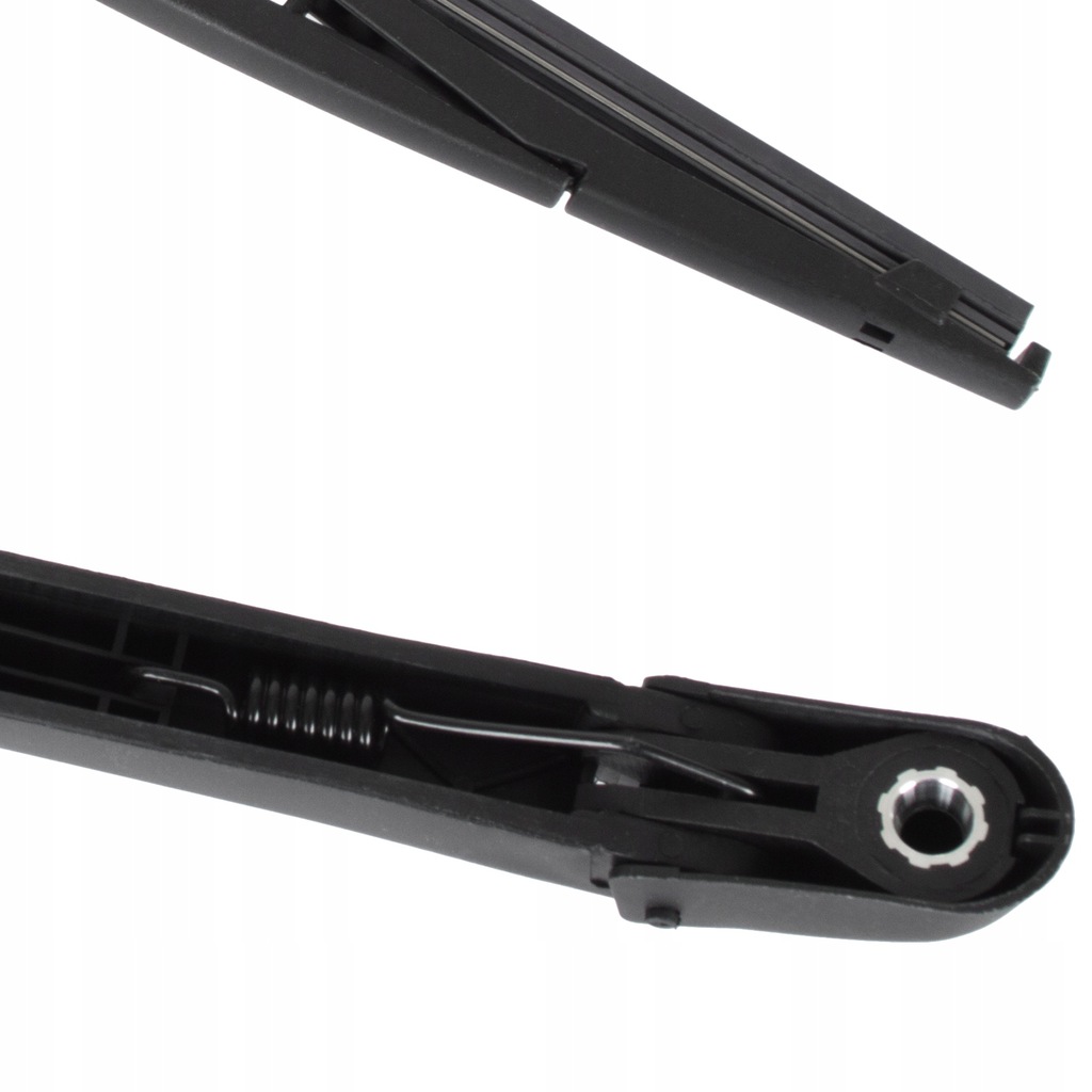 фото №11, Двірник задня задня щітка + важіль двірники do fiat doblo 2001-