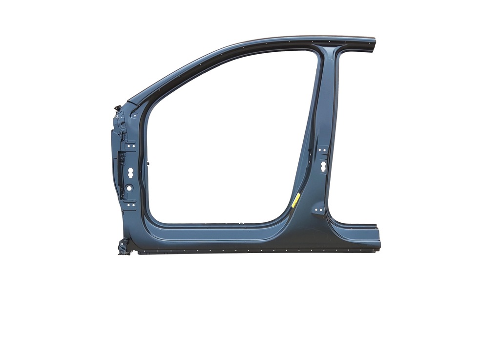 фото №1, Audi q3 8u порог блок двигателя