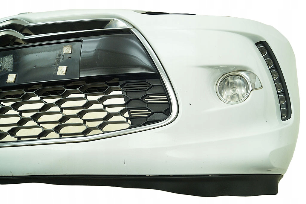 фото №6, Бампер перед citroen ds3 ewp
