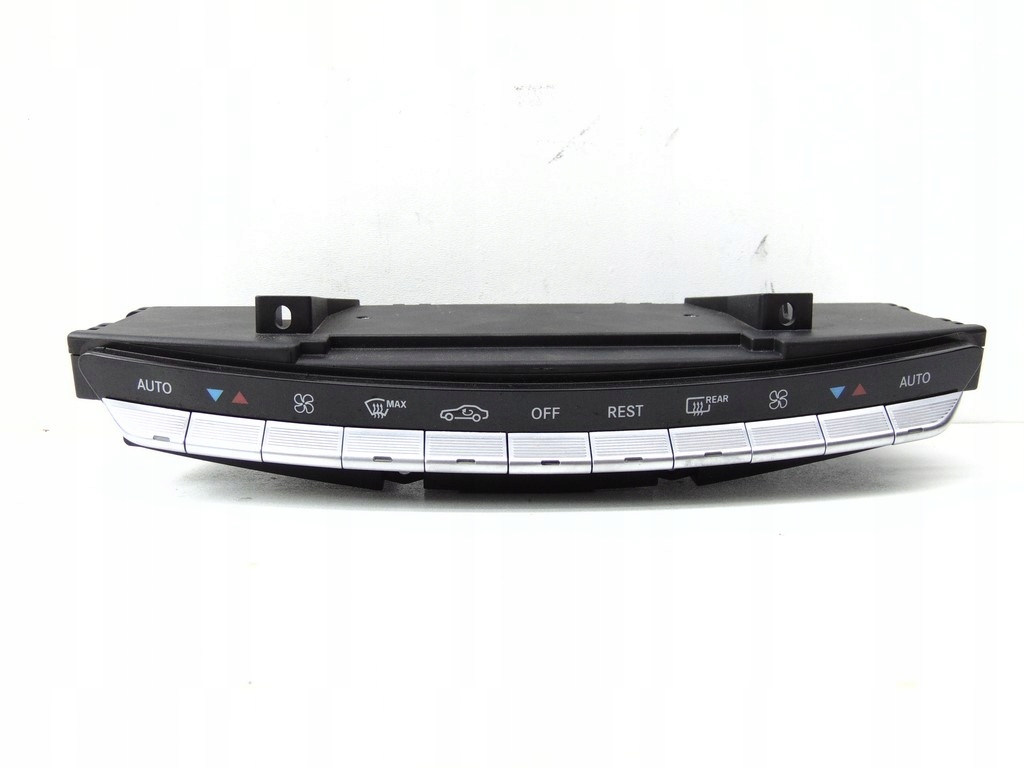 фото №1, Mercedes w221 панель обдув кондиционер a2218704358