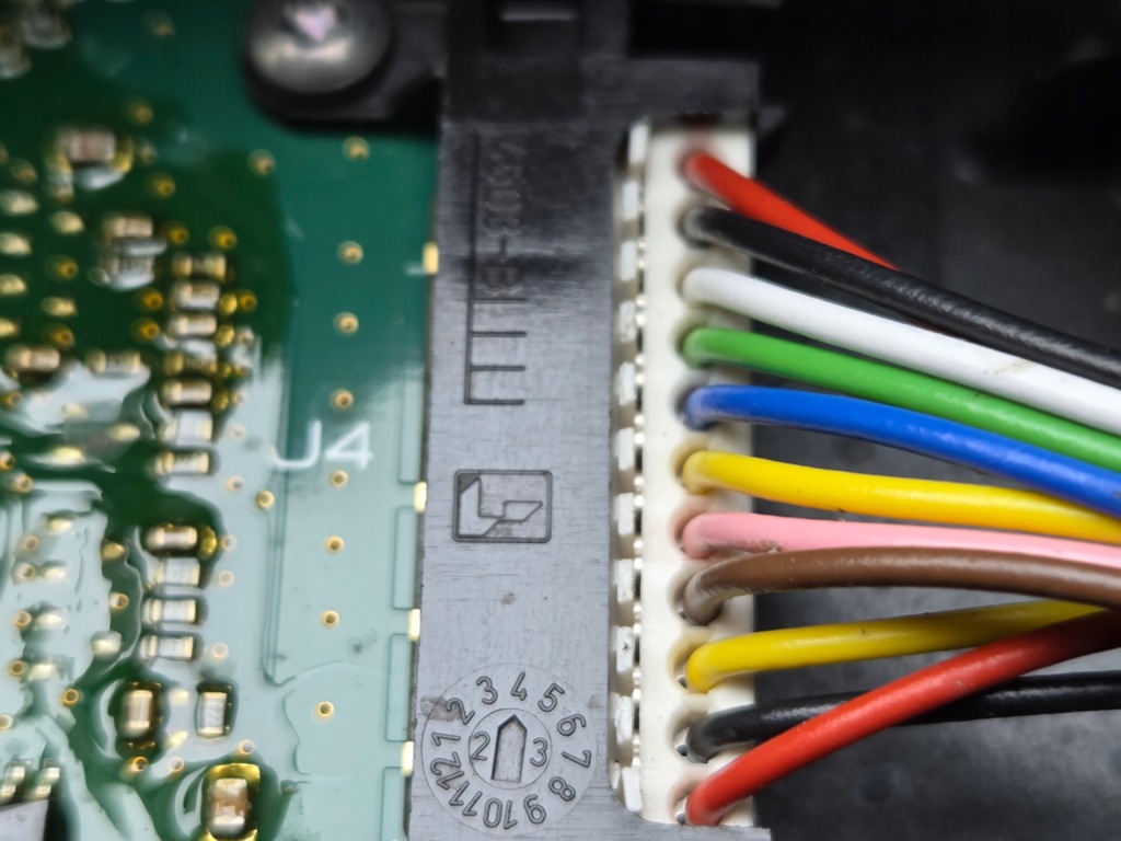 Proace city berlingo rifter насос adblue 9832421480 Оригинал