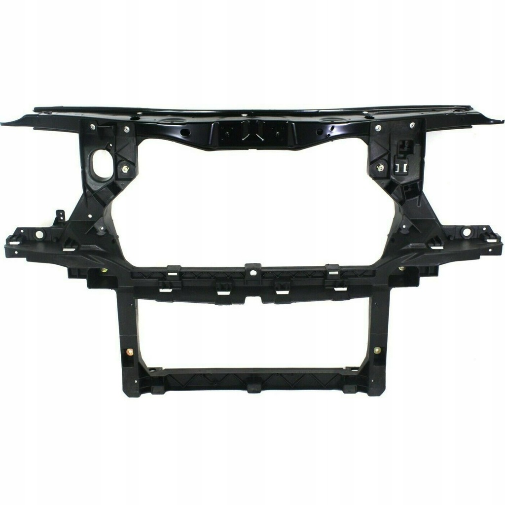 фото №1, Підсилювач pas передній dodge nitro 2007-2012