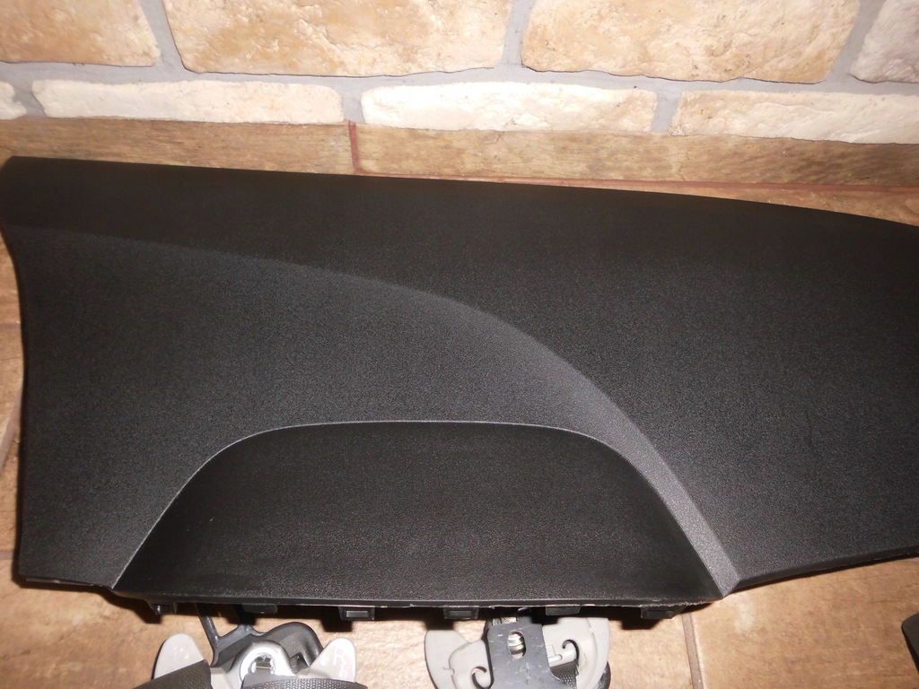 фото №4, Honda jazz 2 x подушка безопасности + 2 x pas ремонт