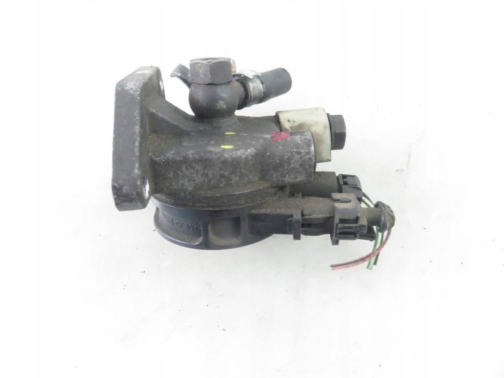 фото №5, Основание фильтра топлива fiat multipla 1.9 jtd