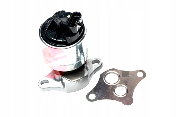 фото №10, Клапан egr chevrolet jpn