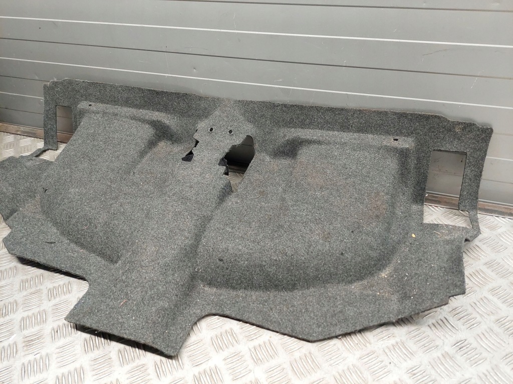 Mercedes-benz gl x166 a1646801618 задняя вкладыш колеса запасного в Украине