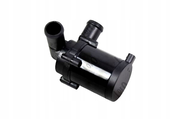 фото №9, Дополнительная насос wody abakus 138-01-058