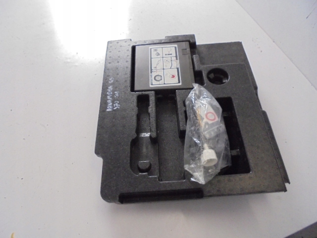 фото №1, Вкладиш багажника компресор porsche panamera 4s 970 2010 rok