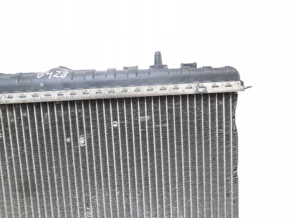 Купити 2011 fiat scudo радіатор води r5450002
