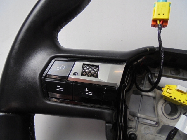 фото №5, Повітропровід citroen ds7 crossback 2017-