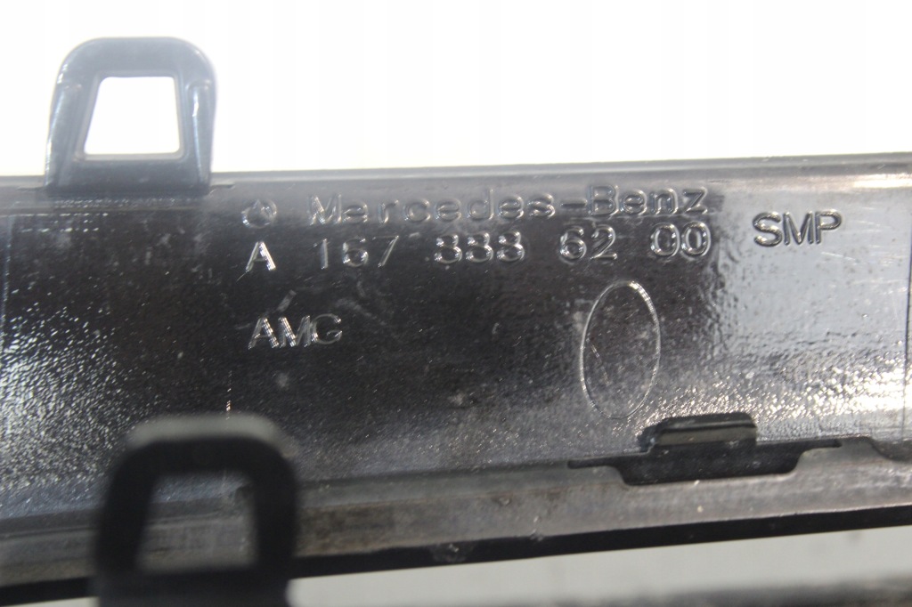 фото №10, Решётка радиатора накладка решетка mercedes gle 167 w167 a1678886200