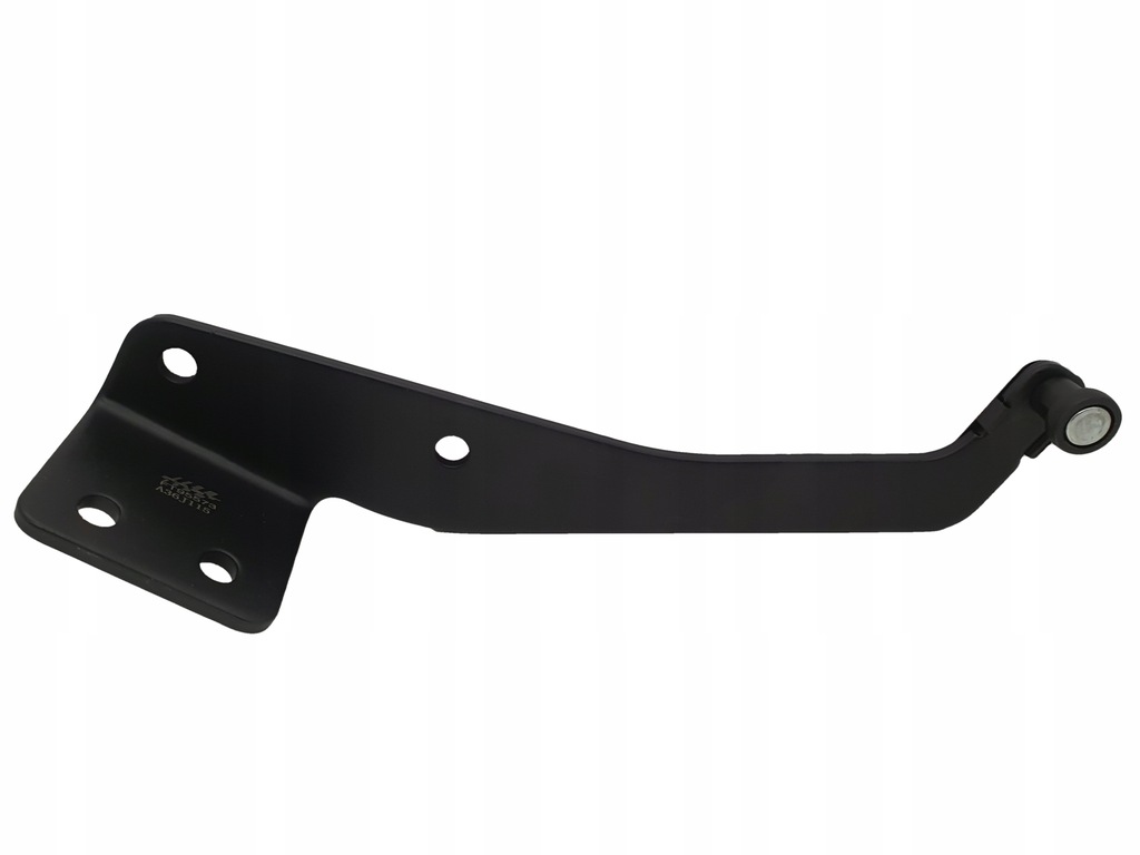 фото №1, Підрамник двері bok нижній transit connect 02 13