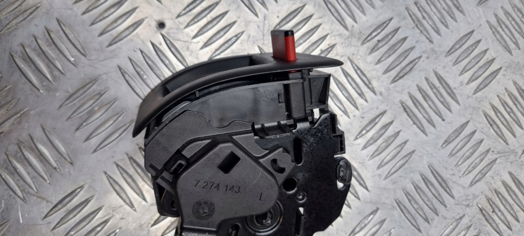 Bmw f11 замок сидіння ліве задні задній 7274143 Київ