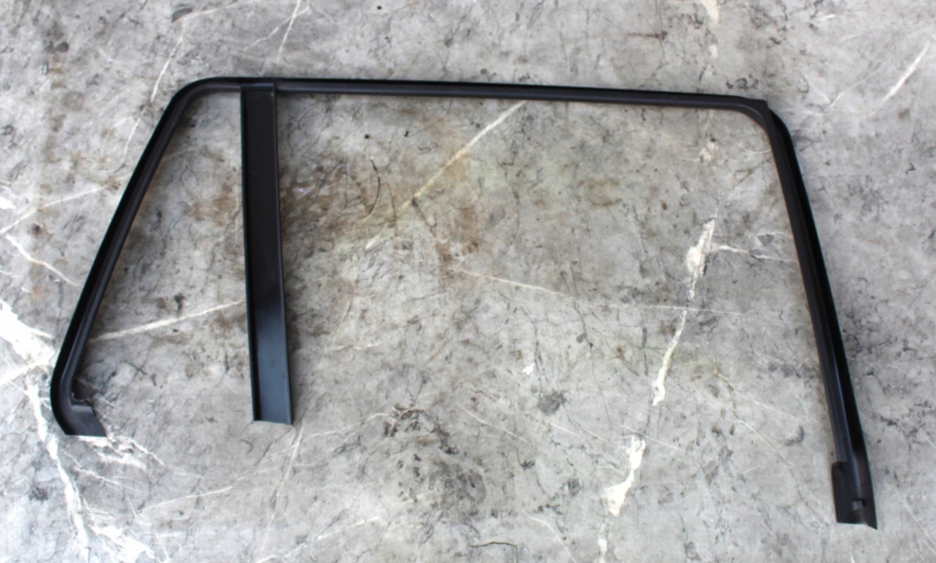 фото №6, Рамка дверь правый задняя bmw e46 kombi 8262718