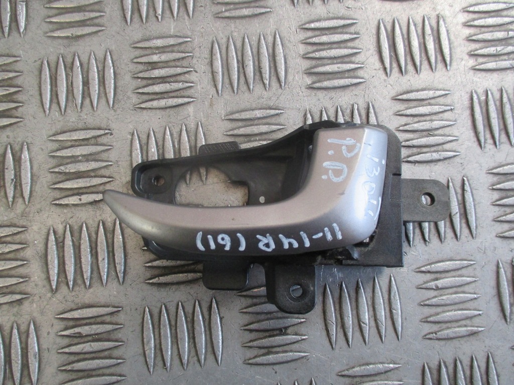 фото №1, Ручка правый перед hyundai i30 11-14r