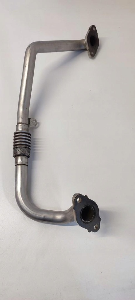 фото №1, Audi a4 b8 2.0 tdi трубка egr 03l131521ad