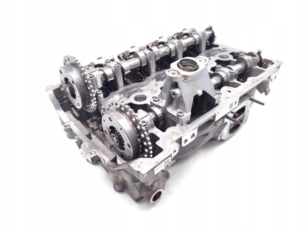 Купить Mini mini countryman головка двигателя cooper s бензин 131kw 178 hp 2021