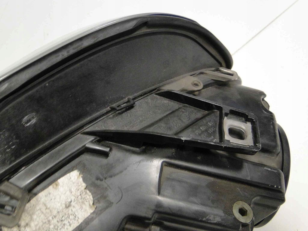 фото №9, Mercedes gl x164 164 лампа bi-xenon ксенон правая