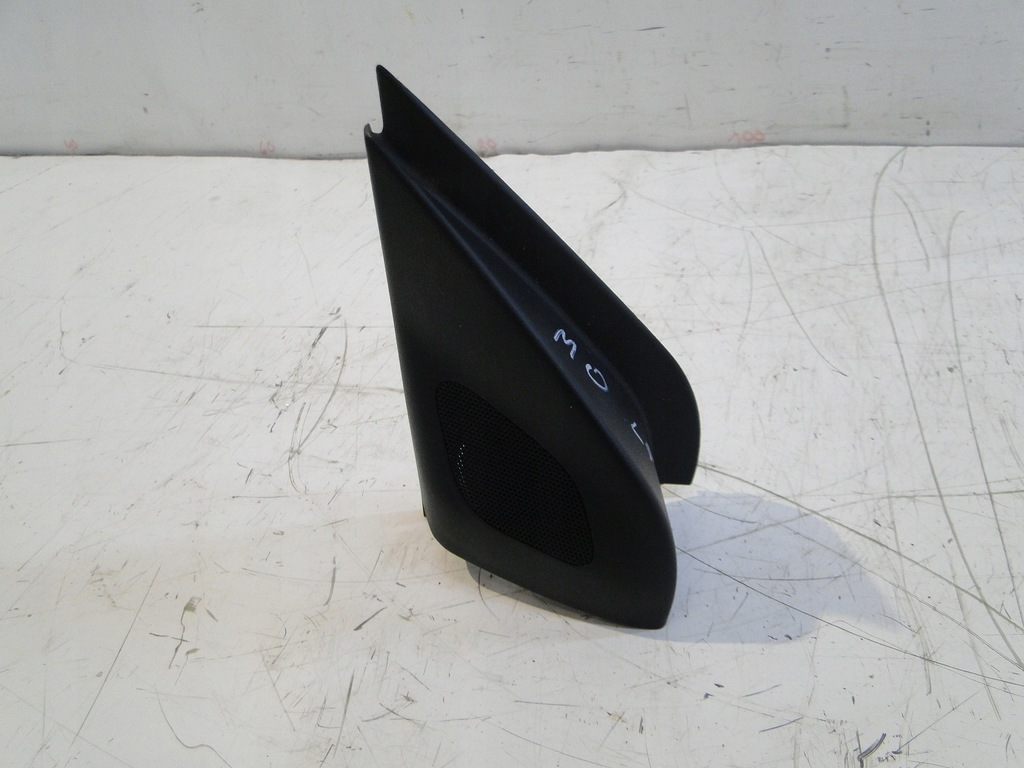 фото №1, Mitsubishi outlander 2 ii lift fl заглушка трикутник дзеркало лівий перед