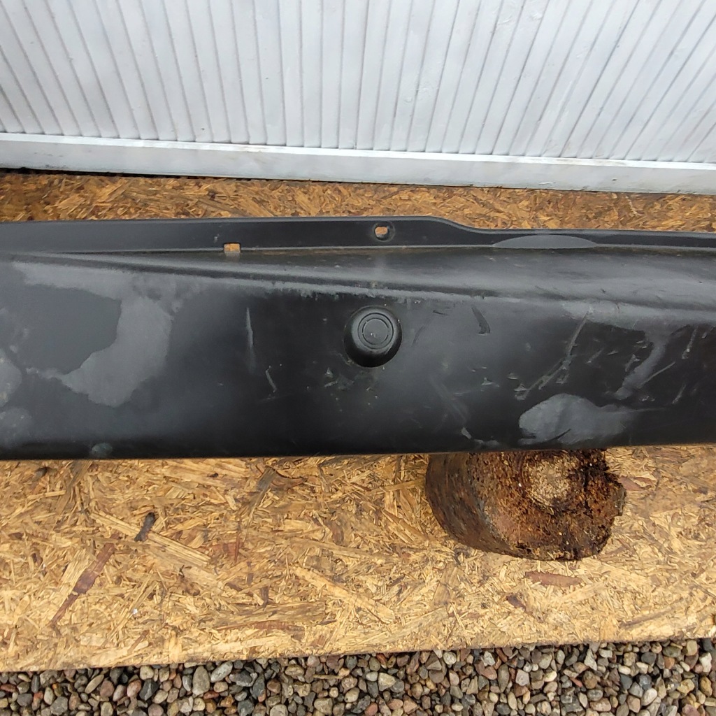 Бампер задний задний fiat scudo 2 4xpdc Недорого