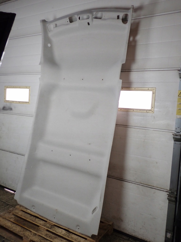 фото №1, Потолок dacia dokker 1.6 sce 2018 r europa 739102516r