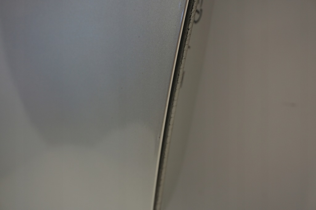 фото №13, Audi a4 b8 sedan дверь левый задняя lx7w