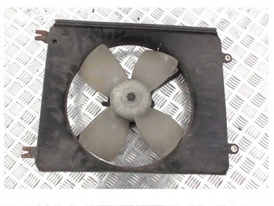 фото №1, Honda legend 3.0 91-96r - вентилятор радіатора