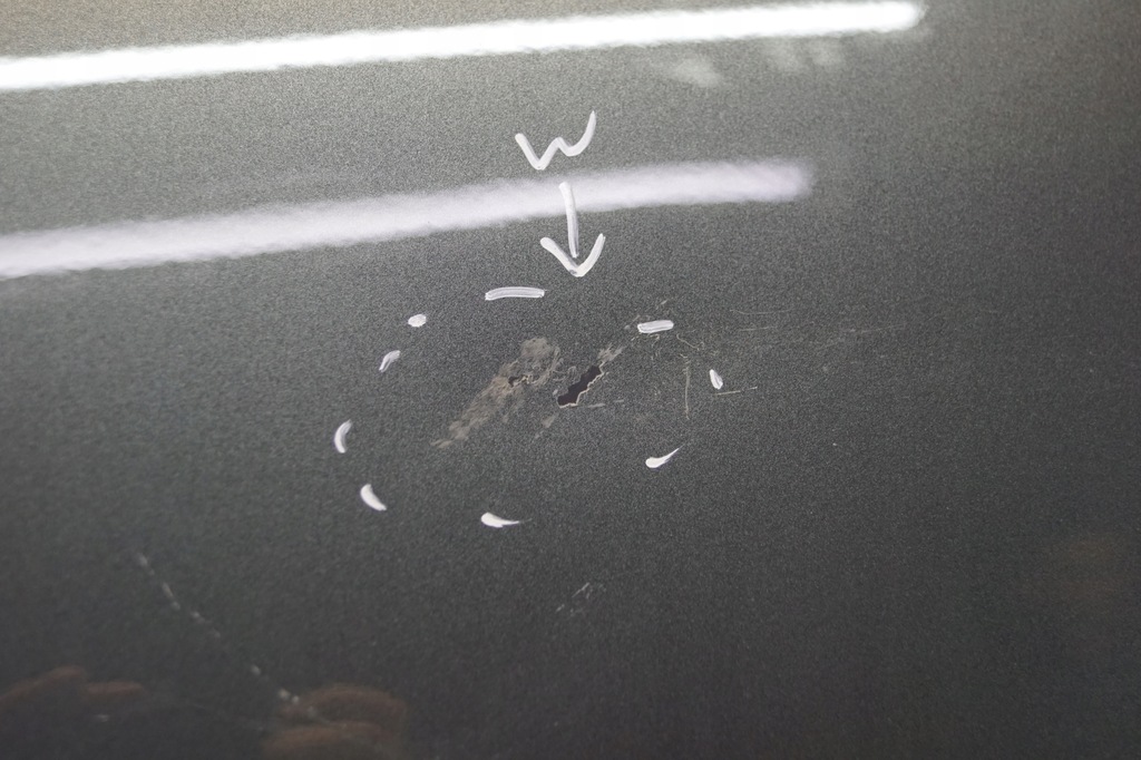 фото №11, Двері лівий задня peugeot 3008 i