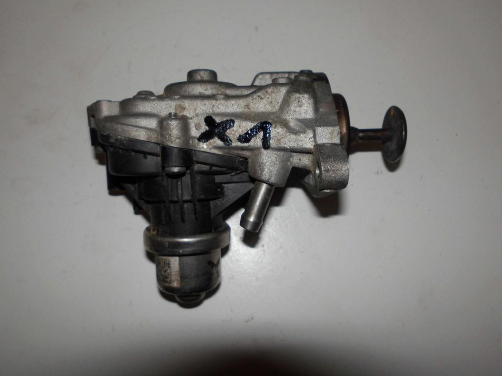 Купити Avensis t29 2.0 клапан egr n47c20a