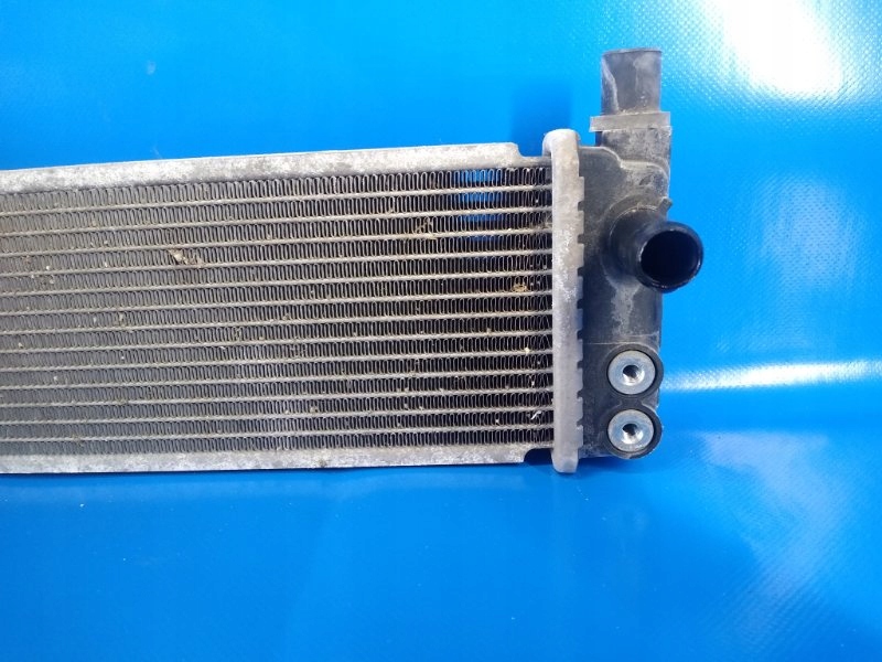 фото №5, Радиатор интеркулер toyota prius plus 11-14 g9010-47050