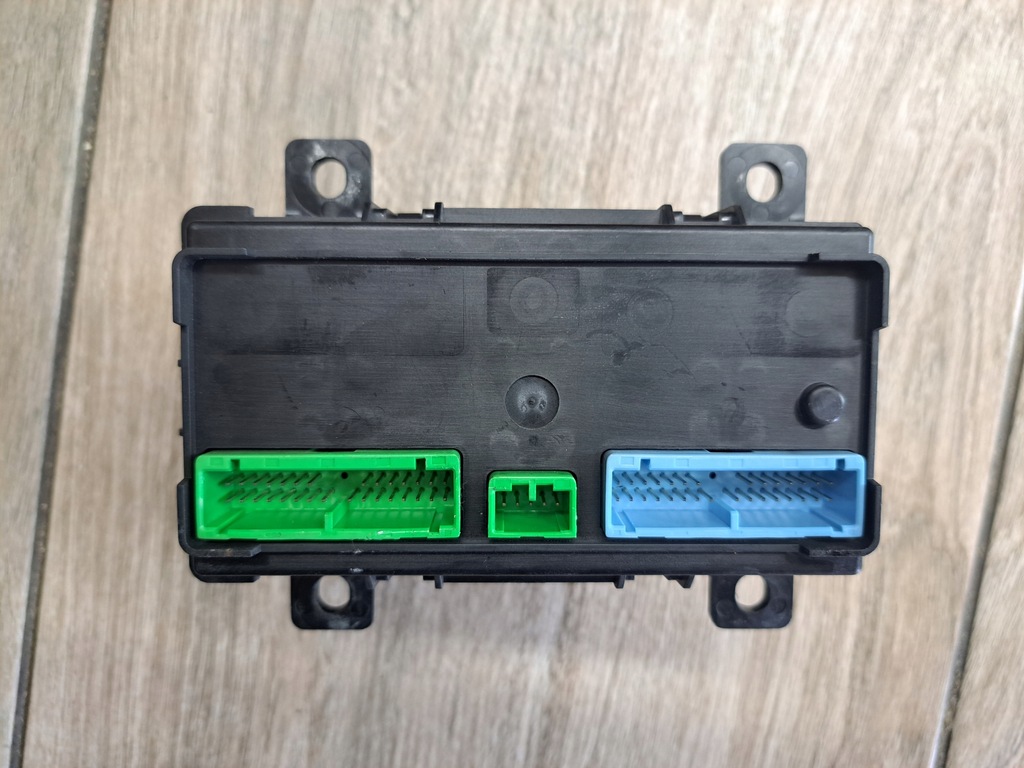 фото №1, Блок керування vecu renault premium magnum dxi