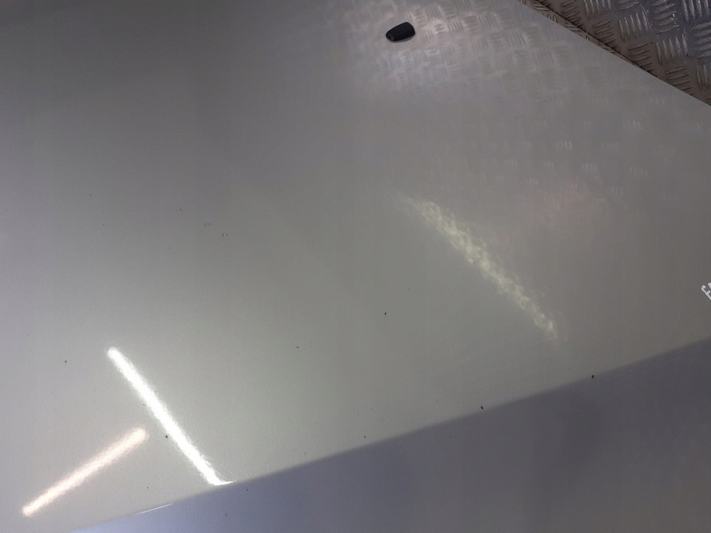 фото №4, Капот ford focus mk2 d1