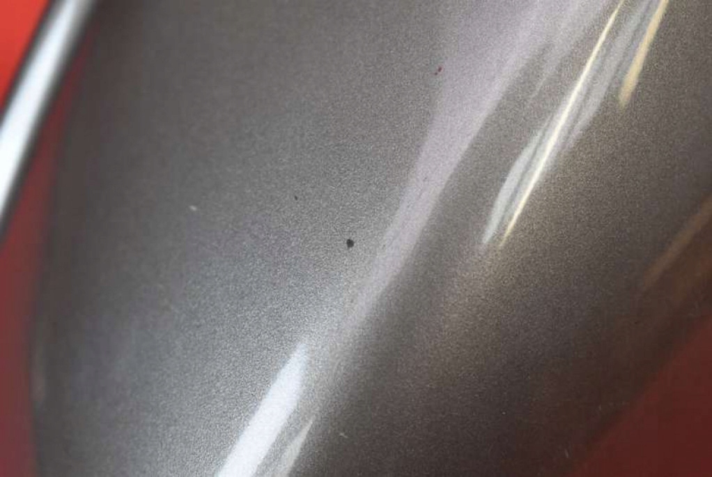 фото №10, Дзеркало ліва kebc 021265 eu citroen c-elysee 2 ii 12-17 5 pin