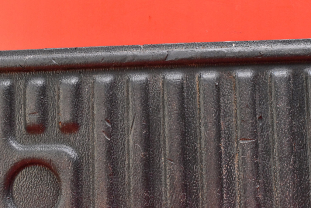 фото №13, Защита борта nissan navara np300 98-06