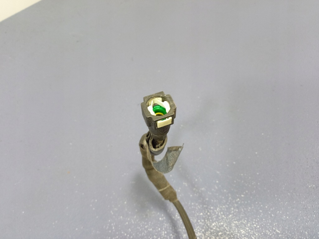 фото №5, Renault clio v 19- 1.0 tce шланг пального 164463670r