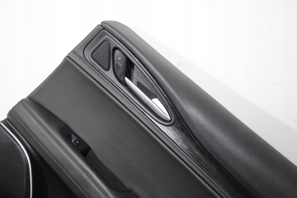 фото №3, Обивка обшивка дверь правый задняя stelvio