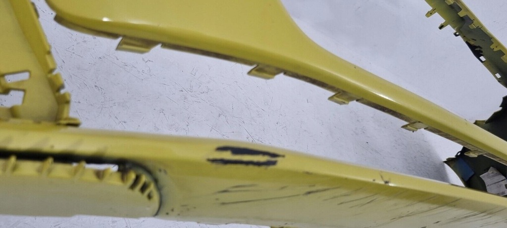 фото №8, Audi a1 82a 2018- бампер передний перед 82a807437