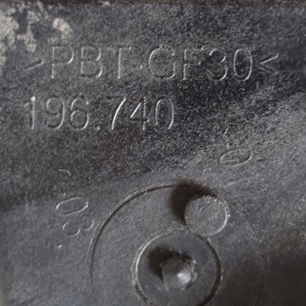 фото №9, Volkswagen vw polo v 5 6c lift протитуманна фара лівий передній перед 1na011987-11