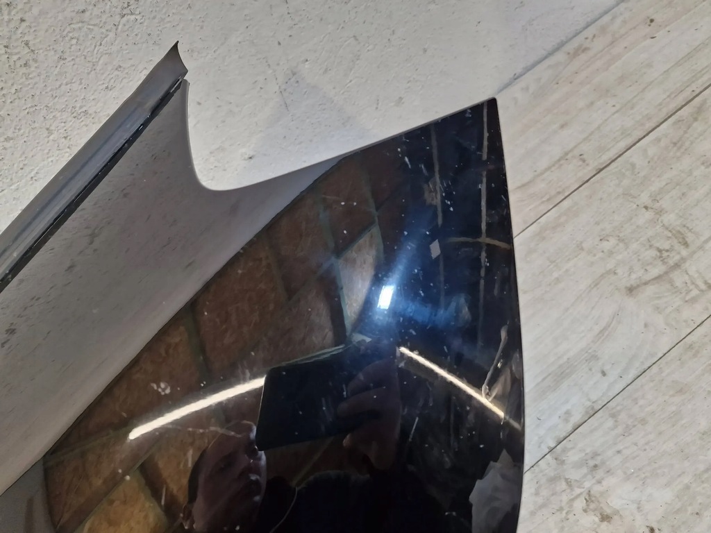 фото №7, Решітка радіатора решітка радіатора радіатора mercedes eqe w295 a295