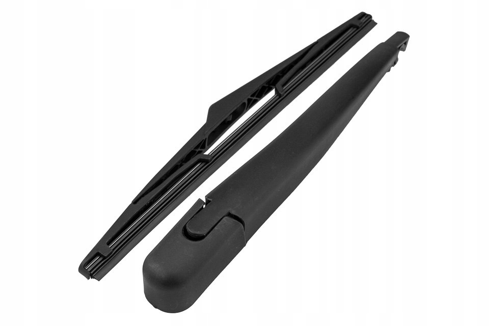 фото №1, Щітка + важіль задній двірники hyundai i30 2007- довжина щітки двірник