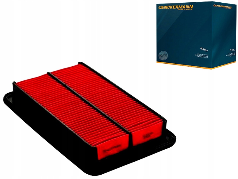 фото №1, Фільтр повітря [denckermann]