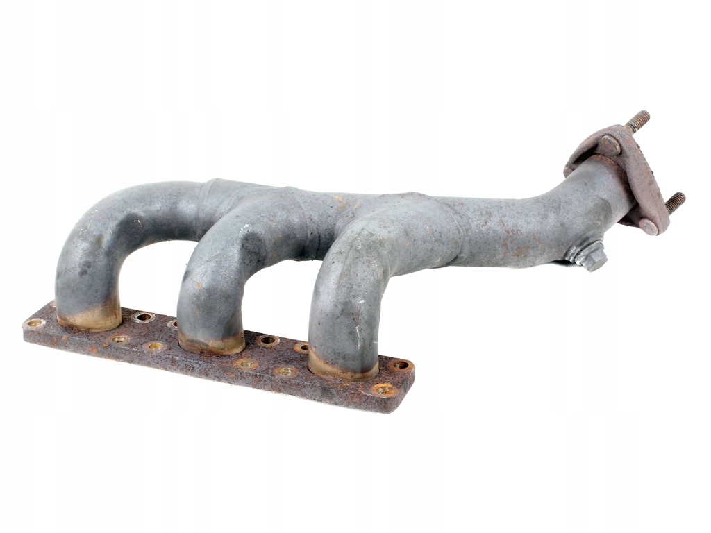 фото №1, Коллектор выпускной перед передний bmw z3 e36 2.8