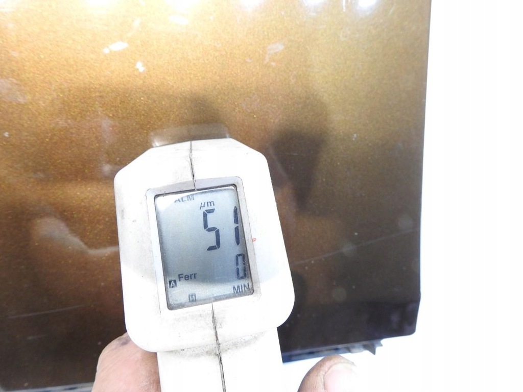 фото №8, Крыло левый перед b09 bmw x1 e84