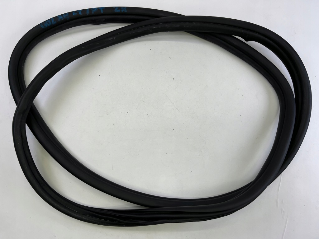 фото №1, Прокладка двері лівий правий задня bmw x4 g02 7416517