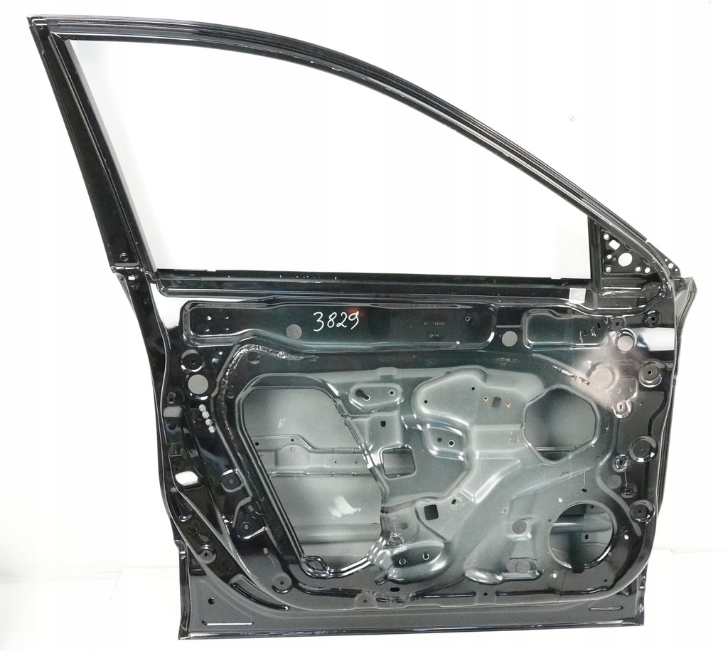 фото №12, Koleos ii 2 двері ліва передні лівий перед tegne