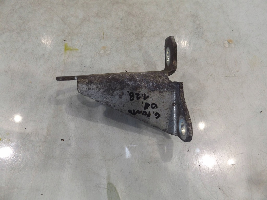 Купить Grande punto 1,2 кронштейн натяжитель генератора