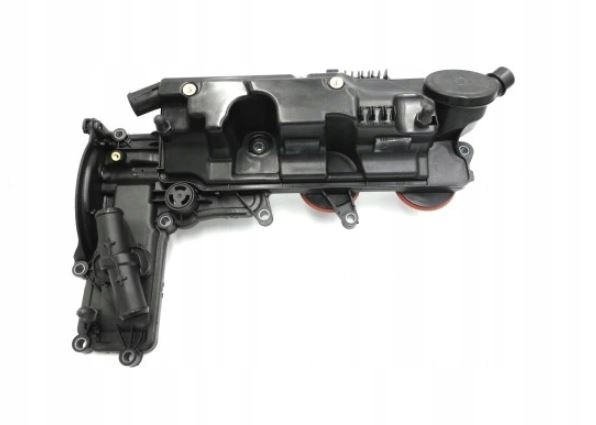 фото №1, Крышка клапанов land rover range rover evoque 2.2d