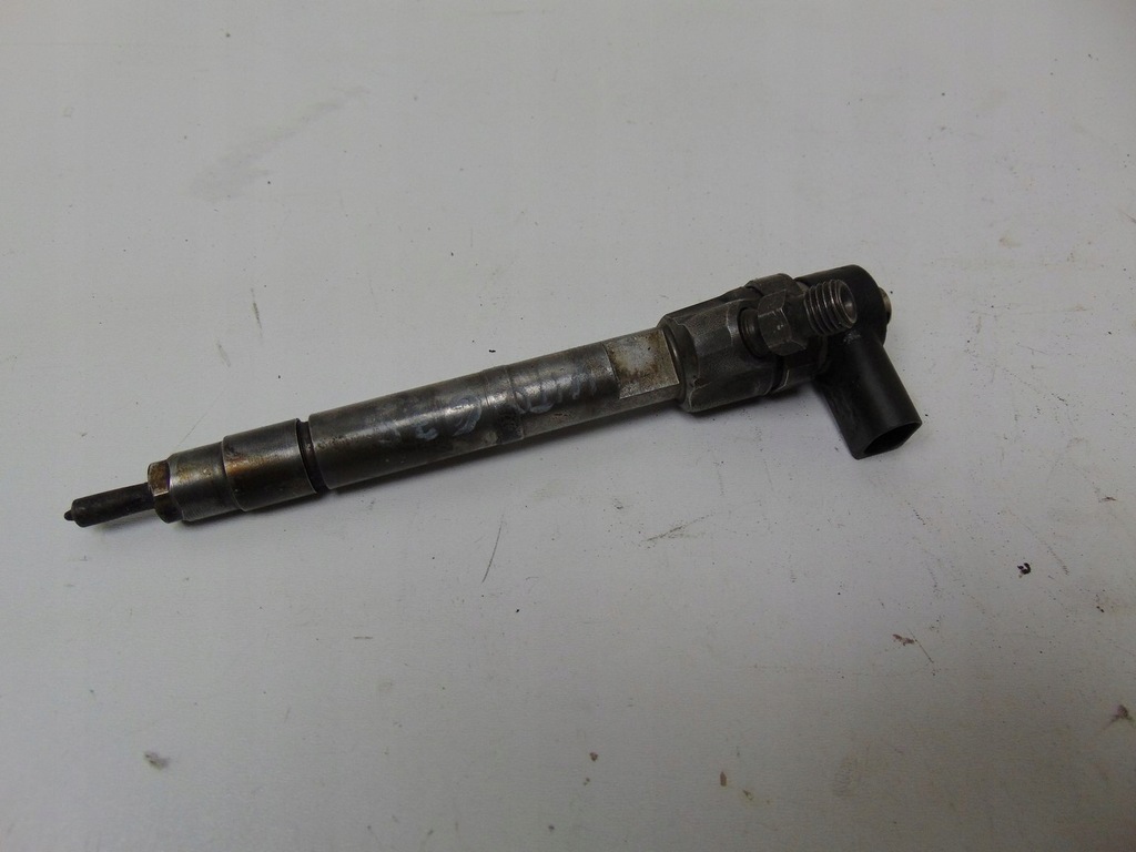 фото №1, Форсунка mercedes cdi a6460700187