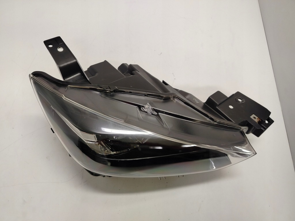 фото №11, Mazda cx3 full led 10 pinów лампа правая левая